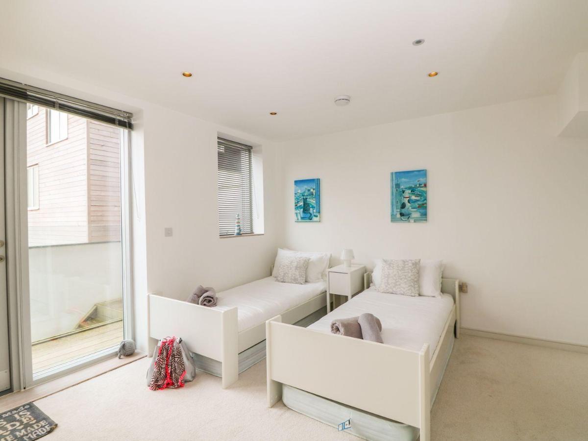 Villa Number 5 à New Quay Extérieur photo
