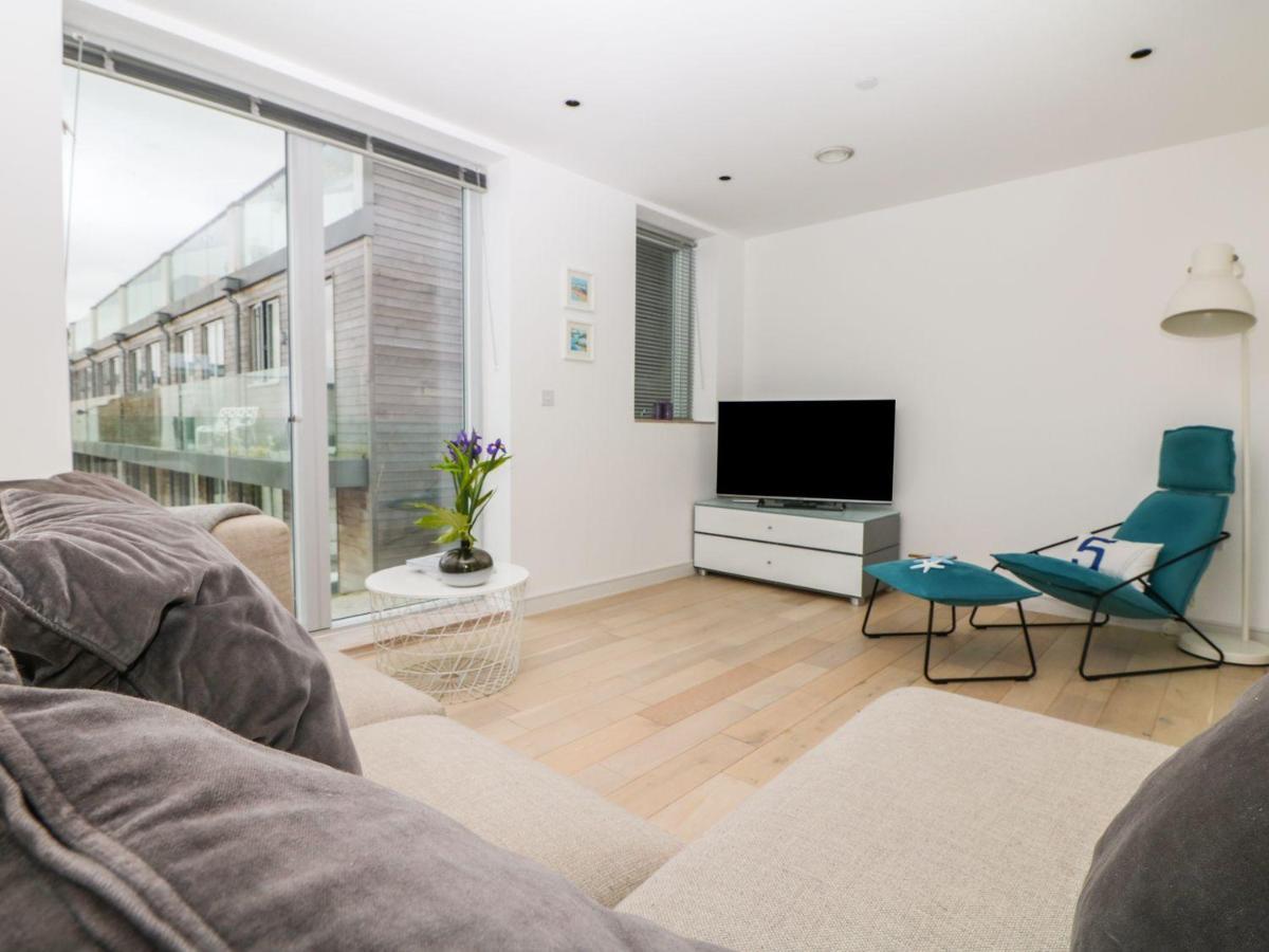 Villa Number 5 à New Quay Extérieur photo
